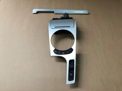 Audi tt ttrs 8j накладки декоры фото №1