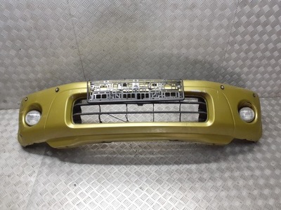 Бампер перед honda cr-v y59m фото №1