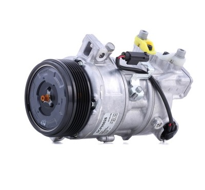 DENSO DCP05026 КОМПРЕСОР, КОНДИЦІОНЕР