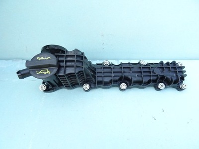 Вентиляция картера сепаратор масла fiat ducato 46351347 фото №1