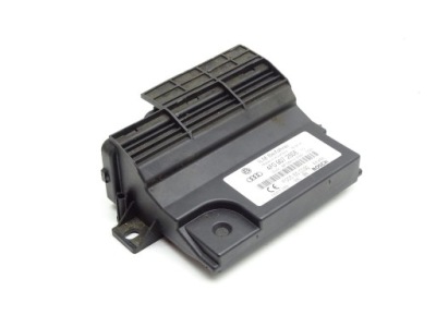 Модуль блок управления мощности audi q7 4l 3.0 tdi 4f0907280e фото №1