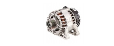 Denso генератор dan515 peugeot citroen 1.4 16v фото №1