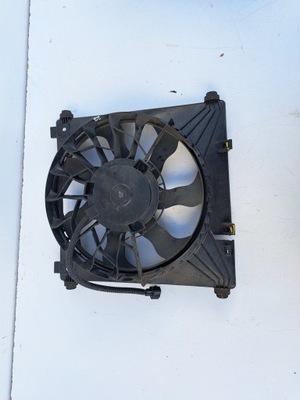 Вентилятор кондиціонера tesla model s 6007614 фото №1