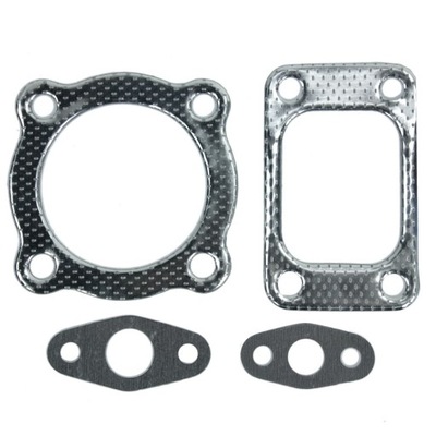 Набор прокладка турбонагнетателя фото №1