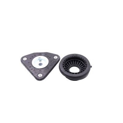 Подушка амортизатора перед ford c-max focus grand фото №1