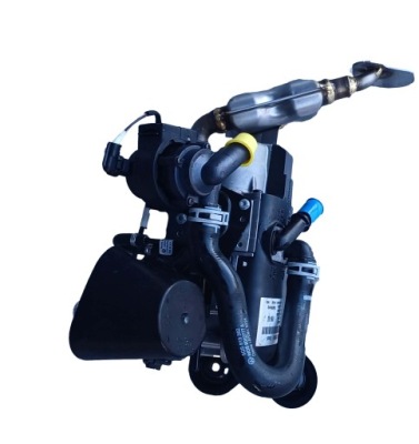 Vw tiguan iii webasto 5qs815005a 2025r фото №1