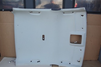 Mazda 3 iii bm 13-18 sedan стеля фото №1