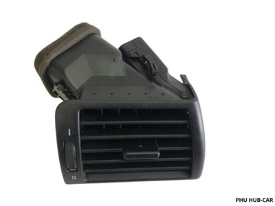 Решітка обдув права 8361898 bmw e46 фото №1