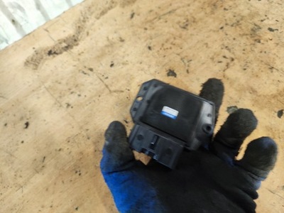 Toyota corolla verso ii резистор резистор вентилятор фото №1