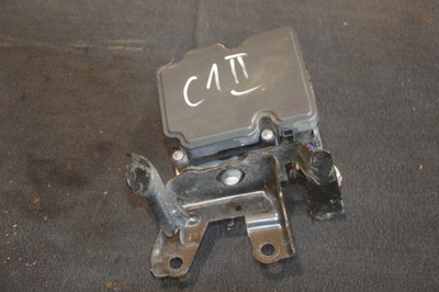 Citroen c1 ii fl насос abs 2265106455 фото №1