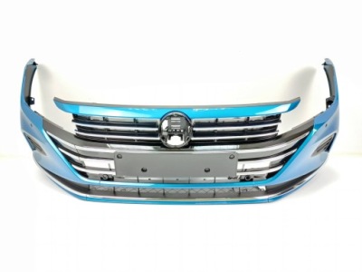 Новий оригінал  бампер перед vw arteon 3h lb5d 4x pdc фото №1