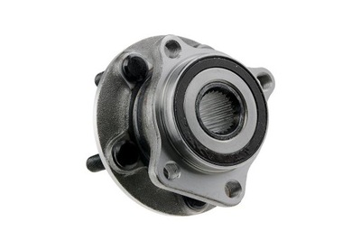 KLP-SB-013 NTY CUBO RUEDAS PARTE DELANTERA SUBARU FORESTER 14-, IMPREZA 14-, XV 14-  