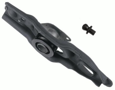 Sachs 3189 000 027 підшипник випускне фото №1