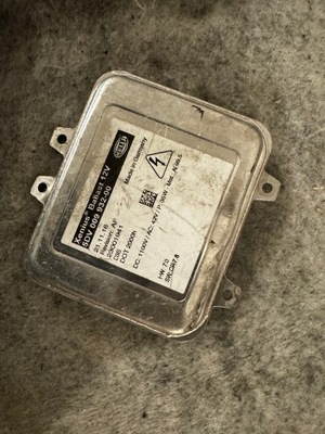 Opel модуль преобразователь 5dv009932-00 фото №1