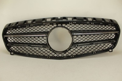 Решітка радіатора решітка радіатора mercedes a-klasa w176 a1768880260 фото №1