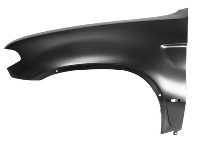 BMW X5 E53 12.03-12.06 WING FRONT LEFT  