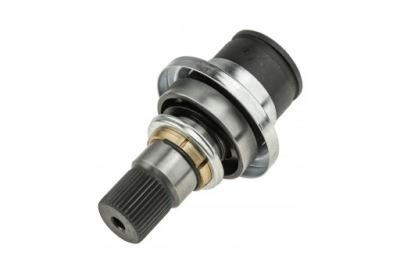 Вал промежуточный полуось перед nty seat alhambra 1.9 tdi фото №1