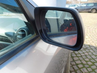 Зеркало правое левая mazda 3 bn9r фото №1