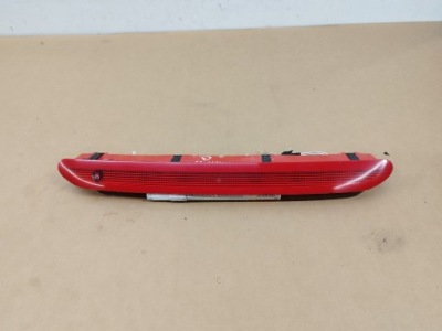 Фара третье  фонарь  стоп крышки багажника vw touran 1 рестайлинг  2 2010-2015 фото №1