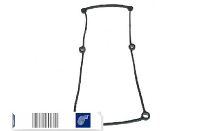 Blue print прокладка крышки клапанов hyundai atos фото №1