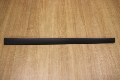 Молдинг накладка дверь правый перед chevrolet orlando фото №1