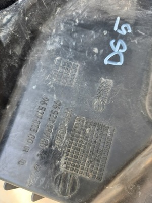 Citroen ds5 корпус фильтра воздуха фото №1