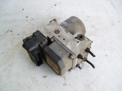 Насос abs audi a6 c5 фото №1