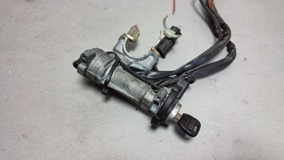 Замок запалювання з ключ rover 400 фото №1