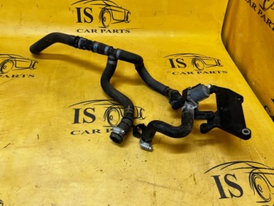 Клапан труба трубка шланг патрубок води ford escape mk3 iii 1.5 eb фото №1