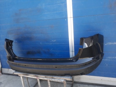 Бампер seat ateca гарний фото №1