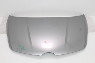 Капот крышка двигателя mazda cx7 09-12r 38p фото №1