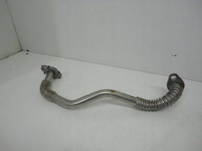 Kia picanto iii 1,0 труба трубка выхлопных газов egr 2017- фото №1