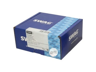 Кронштейн амортизатора swag 62 54 0004 фото №1