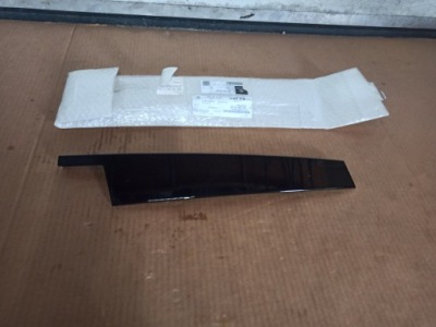 Накладка стойка дверь левых mercedes s a2236903300 фото №1