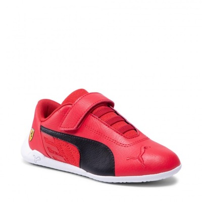 NOWE BUTY PUMA FERRARI RACE R-CAT SF 28,5