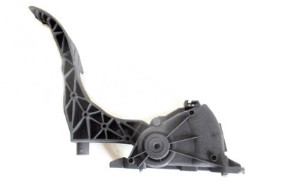 Audi a1 1.2 tsi педаль тормоза фото №1