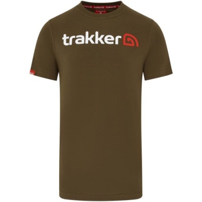 Koszulka Trakker CR Logo T-Shirt Large