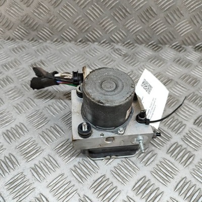 Peugeot 2008 ii 2021 насос abs фото №1