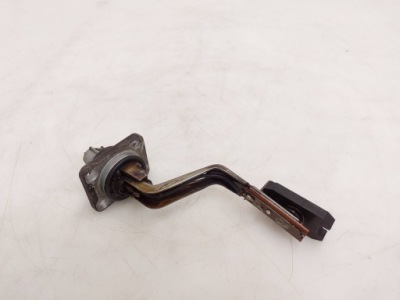 Датчик рівня оливи lexus rx iii фото №1