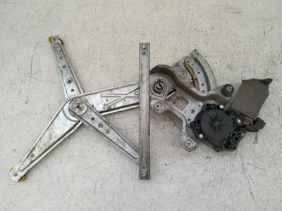 Механизм стекло правый перед alfa romeo 166 2.4 jtd фото №1