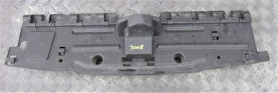 Peugeot 3008 i 09- защита поперечина передний фото №1