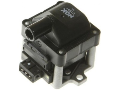 Катушка зажигания ngk 48000 фото №1