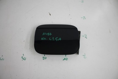 Кришка заливної пального audi a4 b7 kol. lz5a фото №1