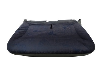 Сидіння сидіння сидіння перед з лавка пасажира renault trafic ii vivaro a фото №1