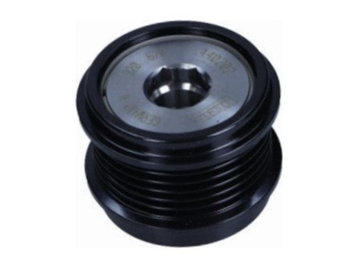 Сцепление генератора ford galaxy 3 mk3 2.0 фото №1