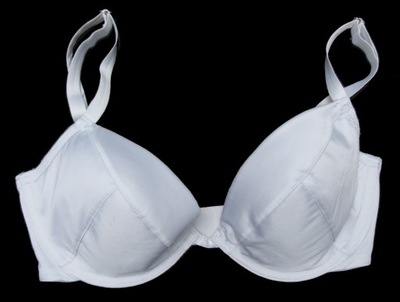 WONDERBRA usztywniany biustonosz 75F 34E