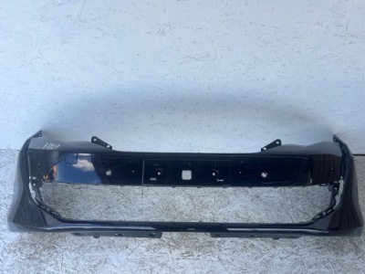 Бампер перед передний peugeot 508 ii 2 2018- фото №1