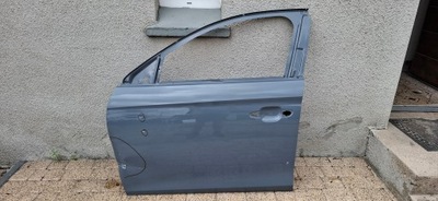 Opel corsa f 2019- дверь левый перед фото №1