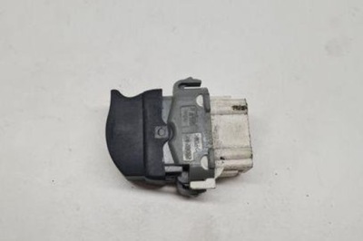 Кнопка управление окон левых передних дверь renault espace iv jk0/1_ фото №1