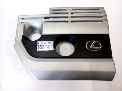 RECUBRIMIENTO DEL MOTOR SUPERIOR LEXUS UX 250H F SPORT 12601-240217  